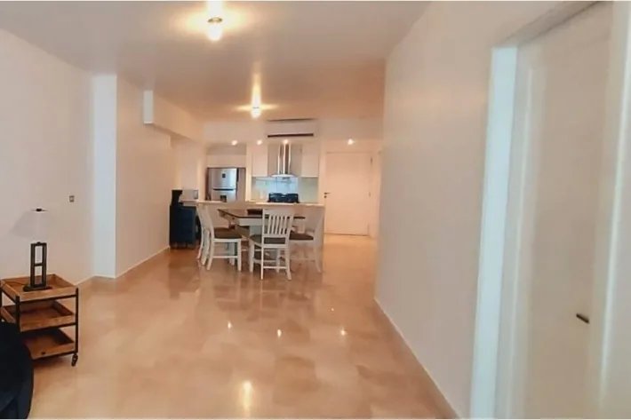 Furnished apartment for rent in PH Yoo by Starck, Balboa Avenue