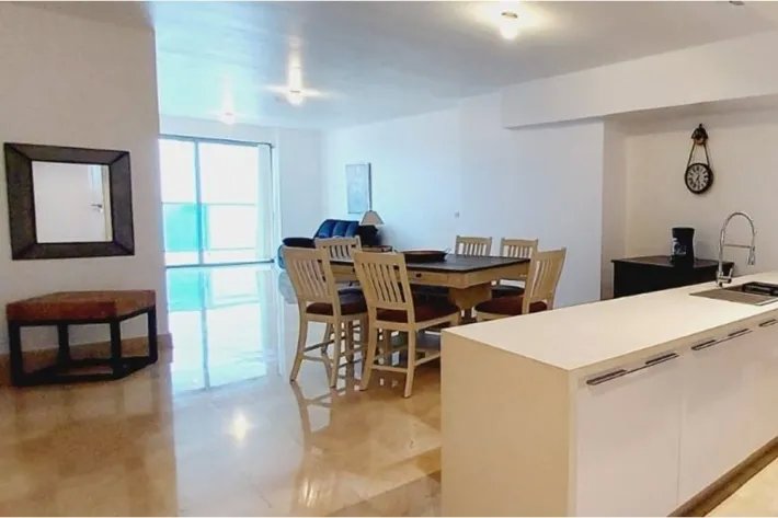 Furnished apartment for rent in PH Yoo by Starck, Balboa Avenue