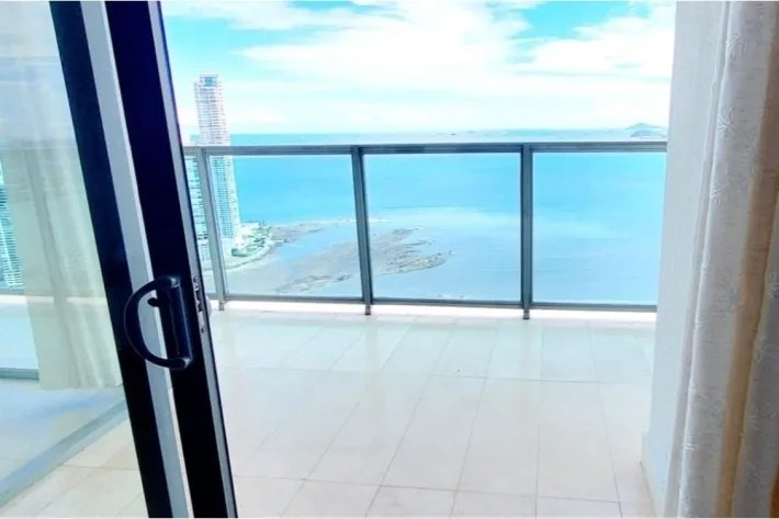 Furnished apartment for rent in PH Yoo by Starck, Balboa Avenue
