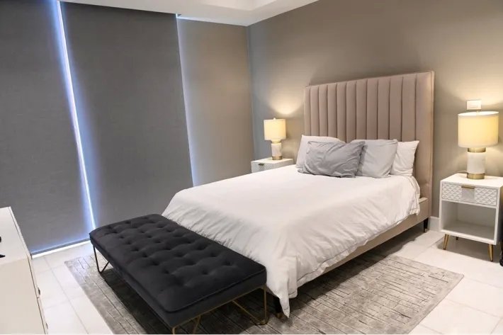 Apartamento en venta The Residences, Punta Pacífica