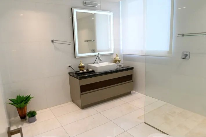 Apartamento en venta The Residences, Punta Pacífica