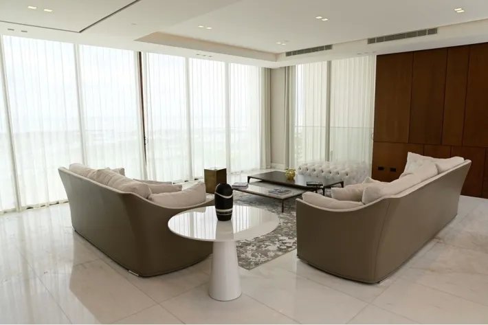 Apartamento en venta The Residences, Punta Pacífica