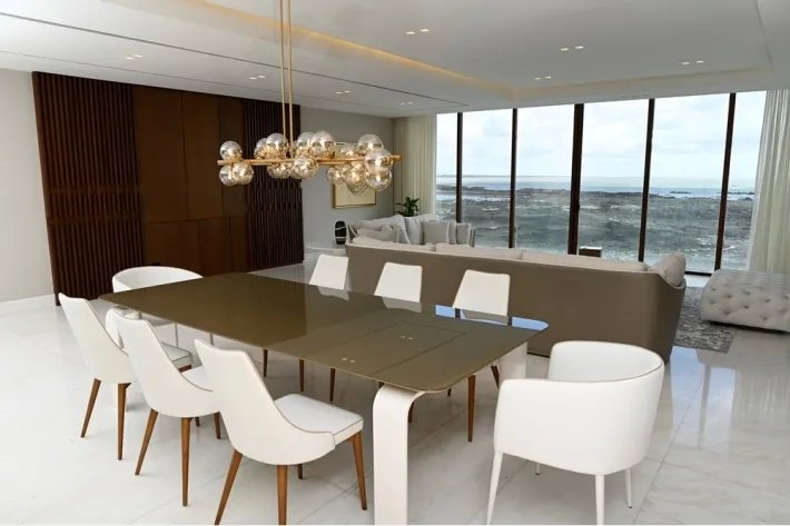 Apartamento en venta The Residences, Punta Pacífica
