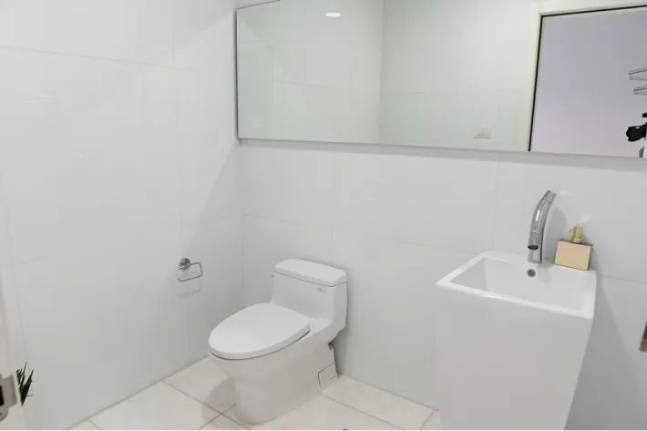 Apartamento en venta The Residences, Punta Pacífica