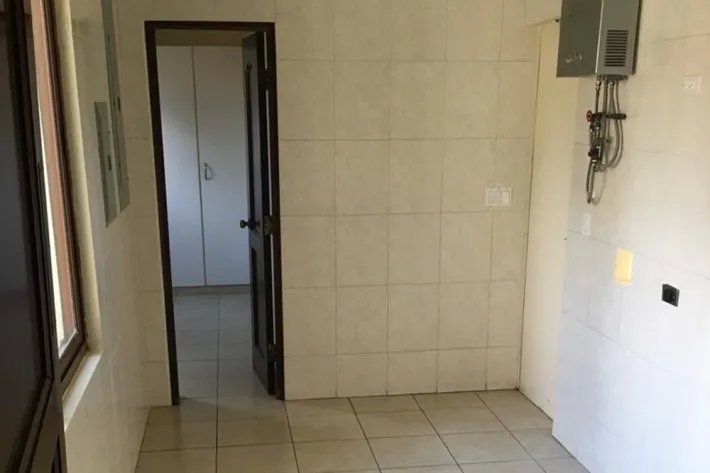 Empty house for rent in Residencial Camino de Cruces, Clayton, Panama.
