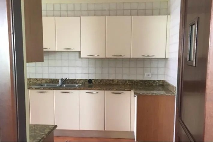 Empty house for rent in Residencial Camino de Cruces, Clayton, Panama.