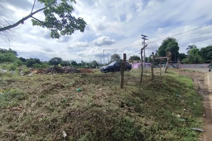 Se alquila terreno en Villalobos, Pedregal