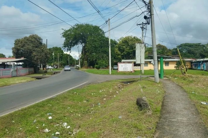 Se alquila terreno en Villalobos, Pedregal
