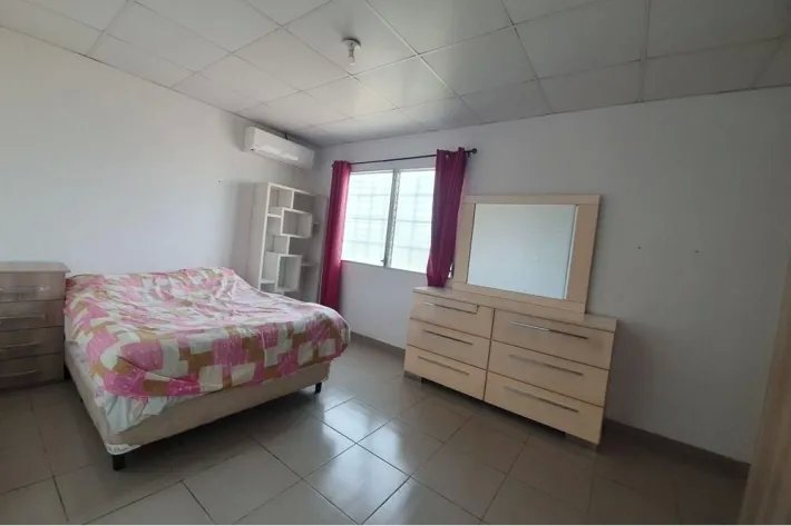 Venta de casa en Praderas del Campo, La Chorrera