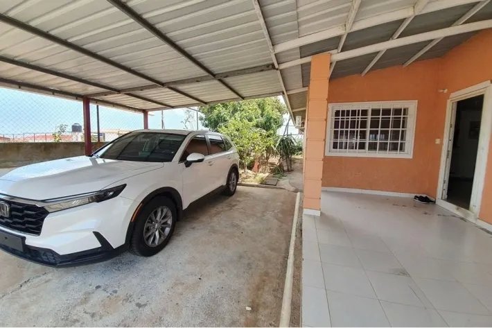Venta de casa en Praderas del Campo, La Chorrera