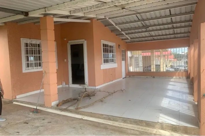 Venta de casa en Praderas del Campo, La Chorrera