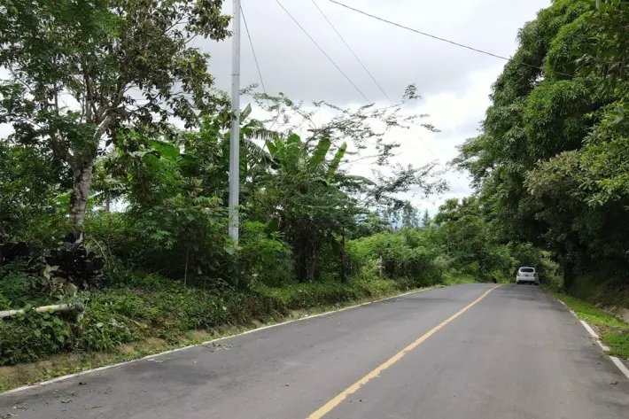 Terreno campestre en venta en Antón, Coclé