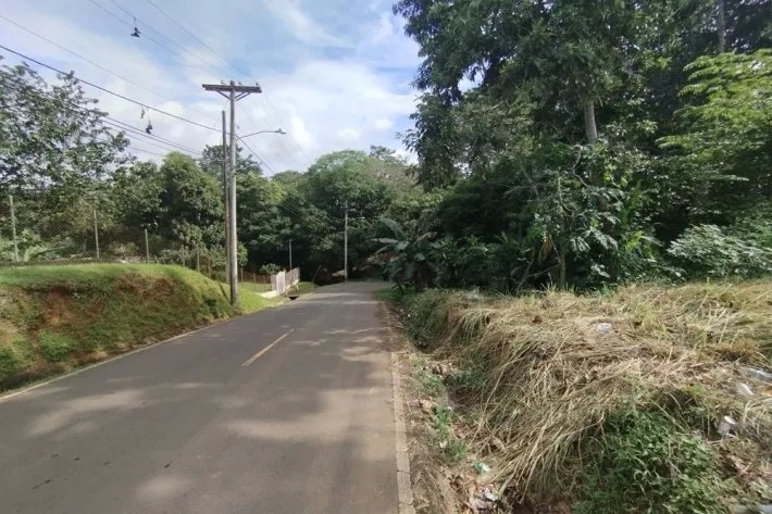 Land plot for sale in Villalobos, Pedregal