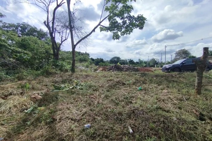 Land plot for sale in Villalobos, Pedregal