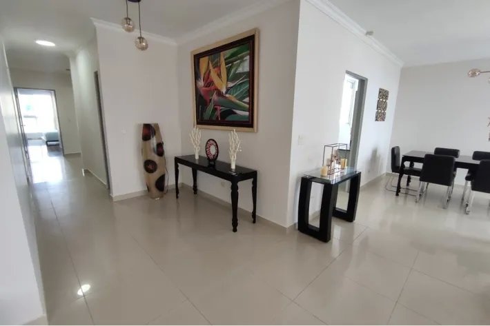 Se vende apartamento amoblado en San Francisco, Panamá