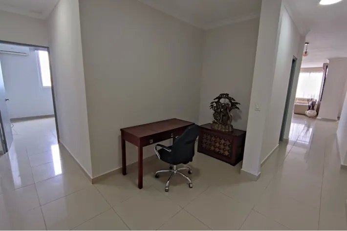 Se vende apartamento amoblado en San Francisco, Panamá
