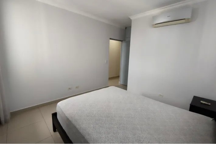 Se vende apartamento amoblado en San Francisco, Panamá