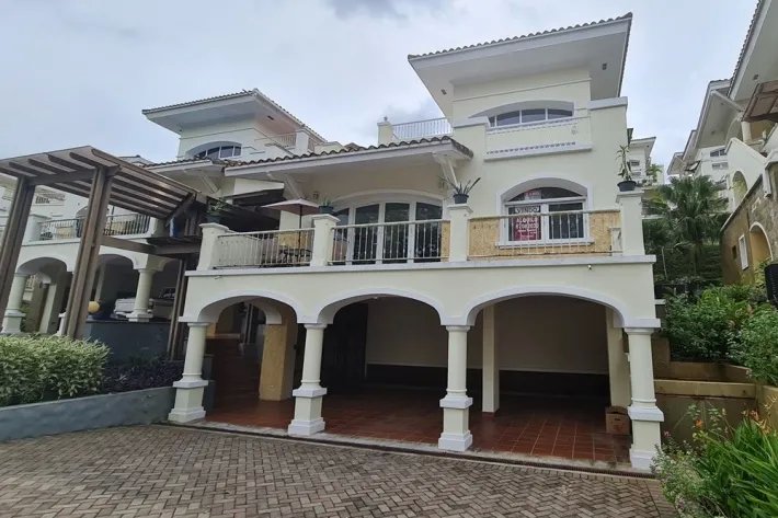 Se alquila apartamento en Tucán Country Club, Panamá Oeste