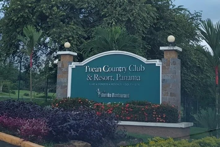 Se alquila apartamento en Tucán Country Club, Panamá Oeste