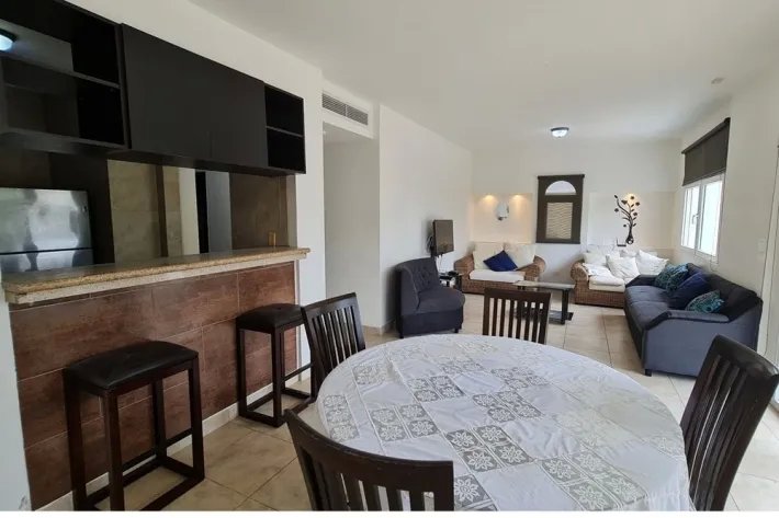 Se alquila apartamento en Tucán Country Club, Panamá Oeste