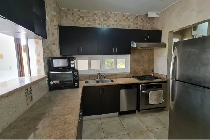 Se alquila apartamento en Tucán Country Club, Panamá Oeste