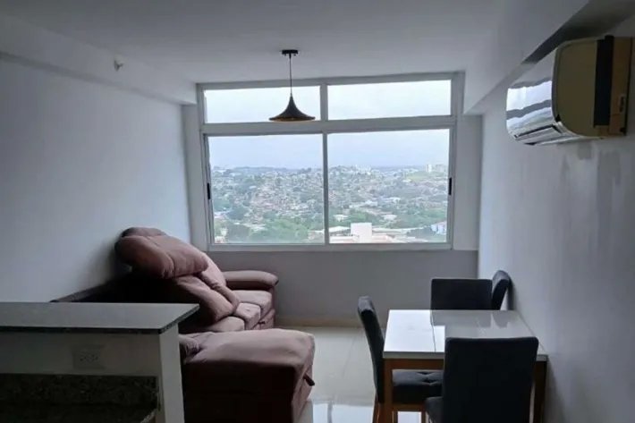 Venta de apartamento reposeído en Pueblo Nuevo, Panamá