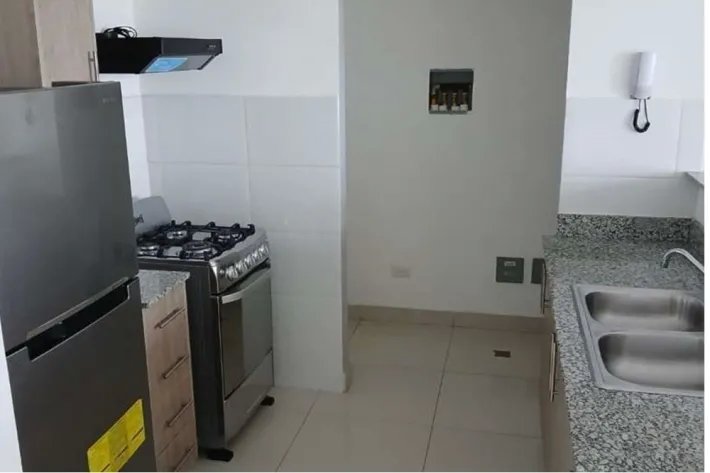 Venta de apartamento reposeído en Pueblo Nuevo, Panamá