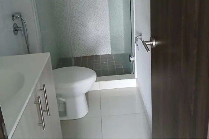 Venta de apartamento reposeído en Pueblo Nuevo, Panamá