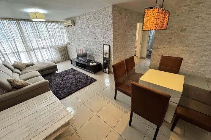 Se vende apartamento amoblado en el PH San Francisco Bay, Ciudad de Pa...