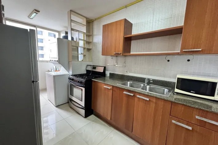 Se vende apartamento amoblado en el PH San Francisco Bay, Ciudad de Pa...
