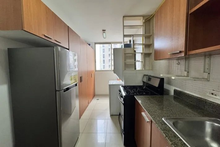 Se vende apartamento amoblado en el PH San Francisco Bay, Ciudad de Pa...