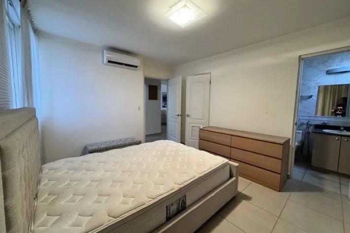 Furnished apartment for sale in PH San Francisco Bay, Panama City