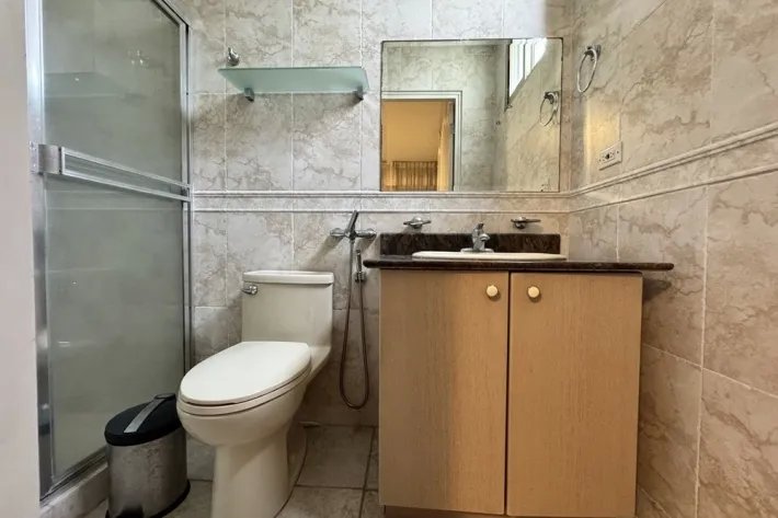 Furnished apartment for sale in PH San Francisco Bay, Panama City