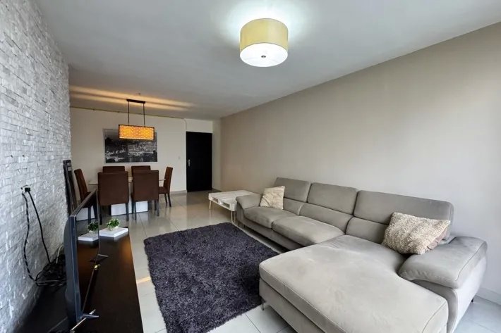 Furnished apartment for sale in PH San Francisco Bay, Panama City