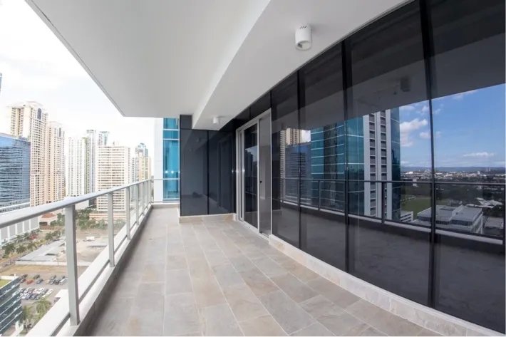 Venta de apartamento vista al mar, PH Regalia, Costa del Este, Panamá