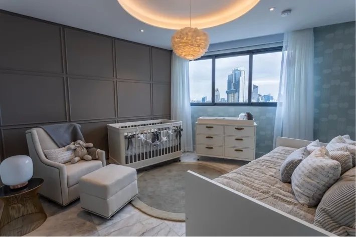 Apartamento Penthouse en venta en Punta Paitilla, Panamá