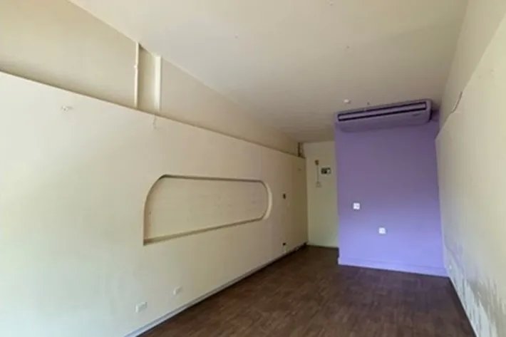 Alquiler de local comercial para salón de belleza en San Francisco, Pa...