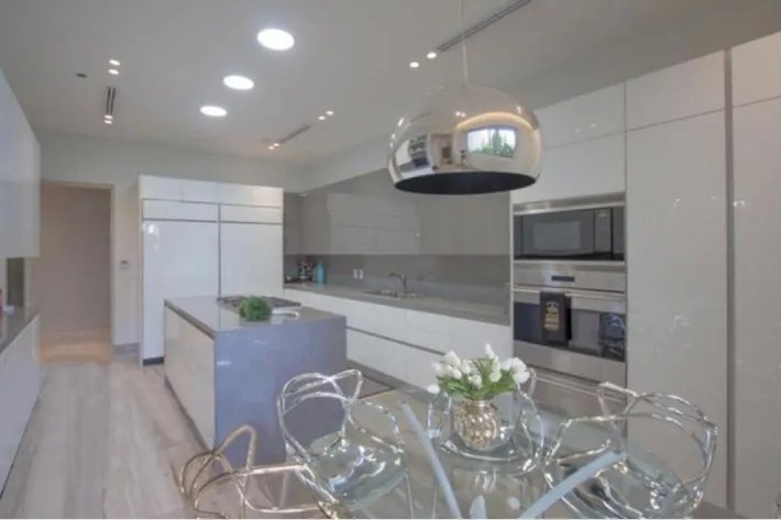 Alquiler de apartamento en Santa María, Panamá
