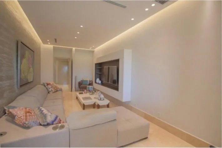 Alquiler de apartamento en Santa María, Panamá