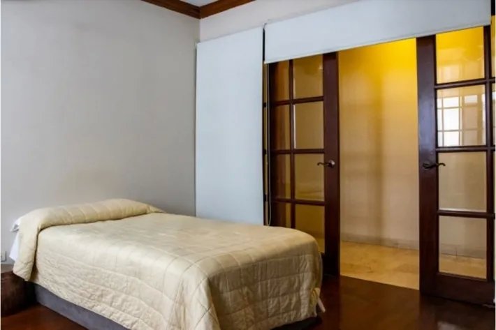 Venta de apartamento con linea blanca en PH Condesa del Mar, Avenida Balboa