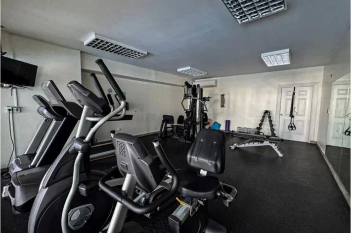 Venta de apartamento con linea blanca en PH Condesa del Mar, Avenida Balboa
