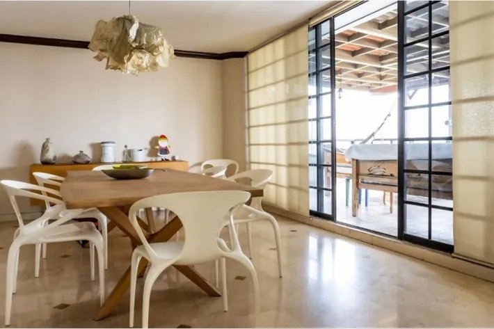 Venta de apartamento con linea blanca en PH Condesa del Mar, Avenida Balboa