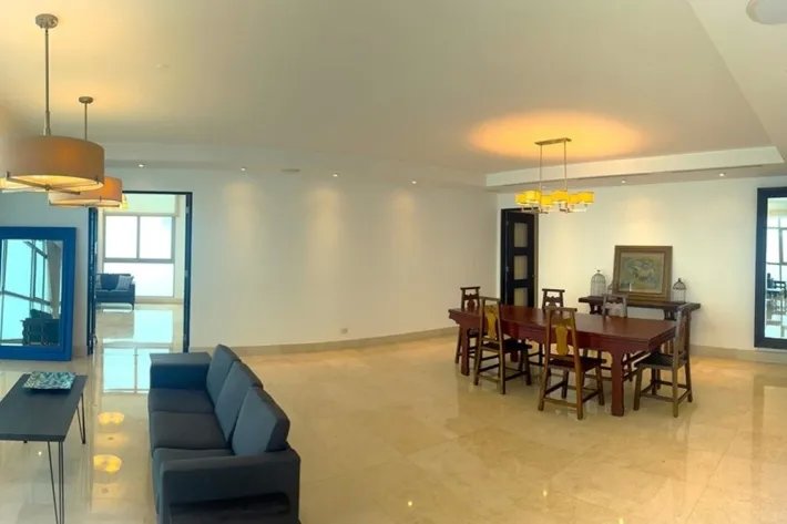 Venta de apartamento en Costa del Este, Panamá