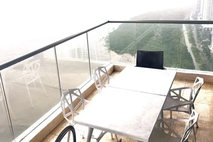 Venta de apartamento en Costa del Este, Panamá