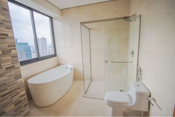 Venta de apartamento con vista al mar en PH Matisse, Costa del Este, Panamá