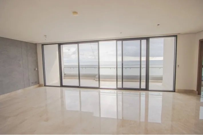 Venta de apartamento con vista al mar en PH Matisse, Costa del Este, Panamá