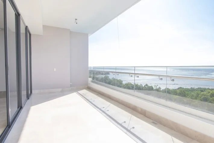 Venta de apartamento con vista al mar en PH Matisse, Costa del Este, Panamá