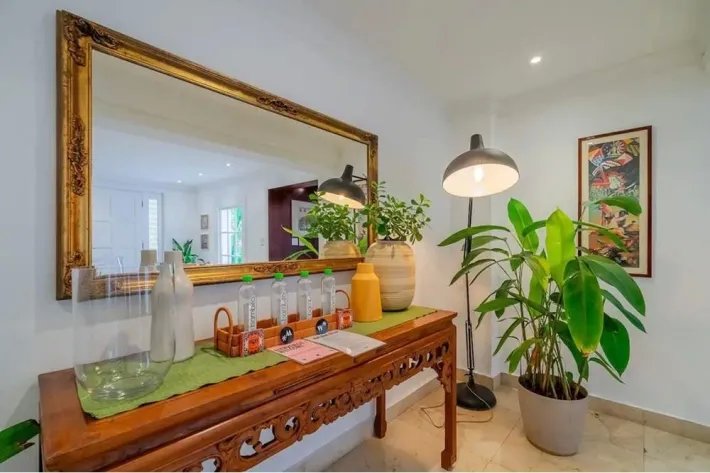 Alquiler de Casa Gorgas, Ancón, Panama