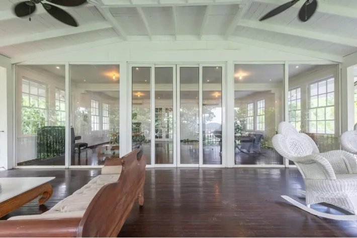 Alquiler de Casa Gorgas, Ancón, Panama