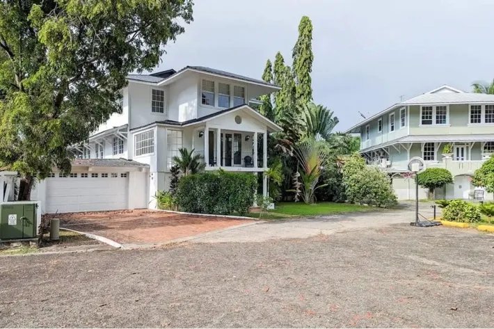 Alquiler de Casa Gorgas, Ancón, Panama